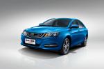 Geely Emgrand 1 Million 2016 года